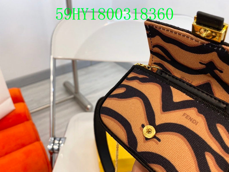 Glami - FDE Bags - 1821
