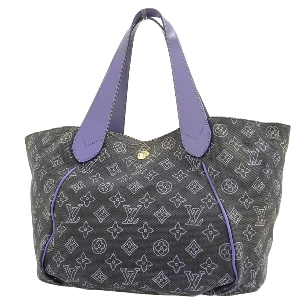 Louis Vuitton Monogram Canvas Ipanema PM Tote Bag