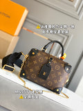 Glami Fashion Lu-Vi Bags - 16827