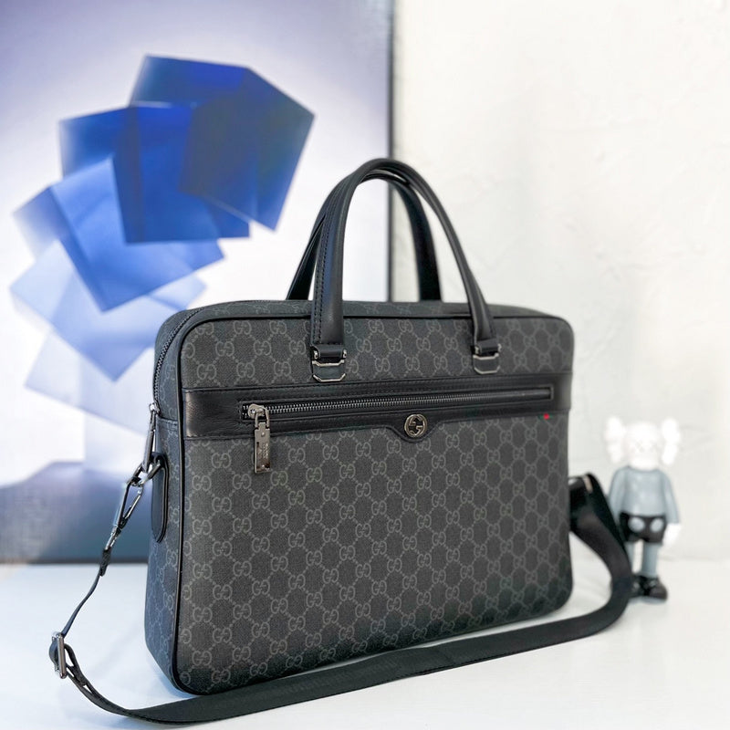 Satchel Bags - GCI Bags - 2214
