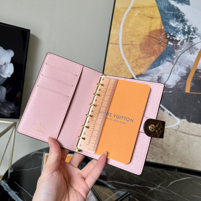 Glami-i LOV Wallets - 410