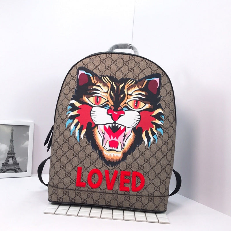 Glami Fashion - GCI Bags - 2468