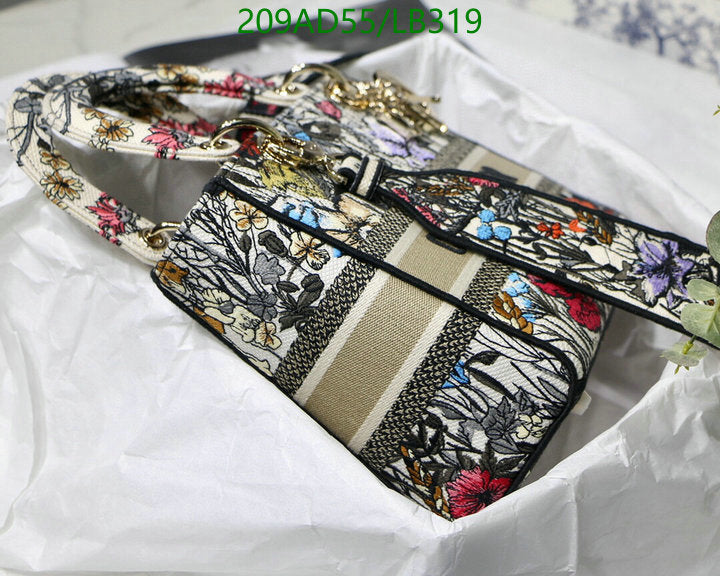 SAMCC - DOR Bags - 1383