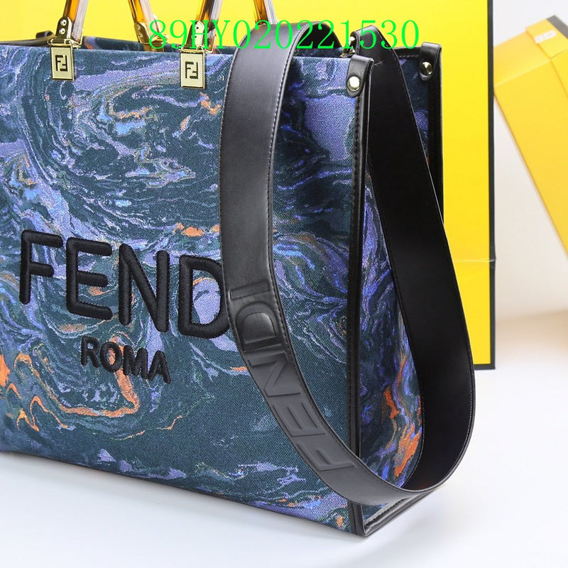 Glami - FDE Bags - 2655
