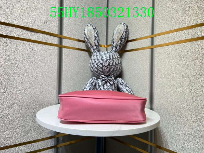 Satchel Bags - PDA Bags - 4538