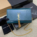 Satchel Bags - SLY Bags - 045