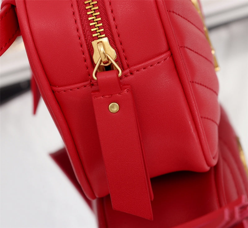 Satchel Bags - SLY Bags - 1833