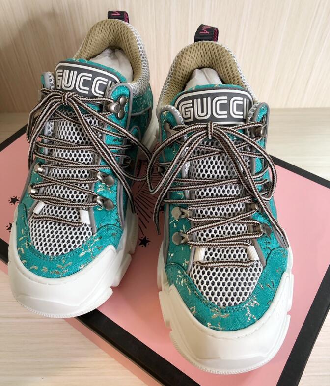 SAMC - GUKI Women Shoes - 2113
