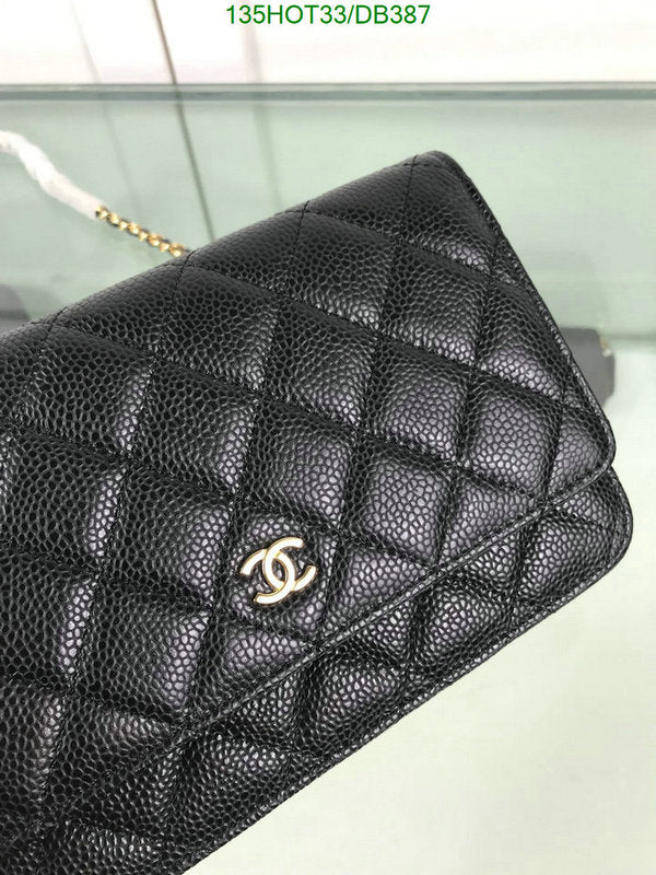 SAMC - CHL Bags Crossbody - 008