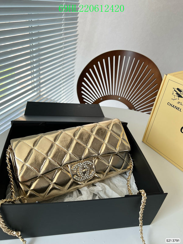 Glami - CHL Bags - 703