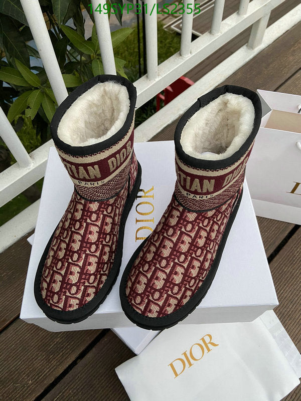 SAMCC - DOR Women Shoes - 1731