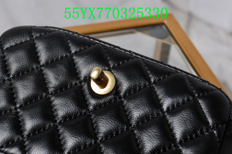 Satchel Bags - CHL Bags - 5428