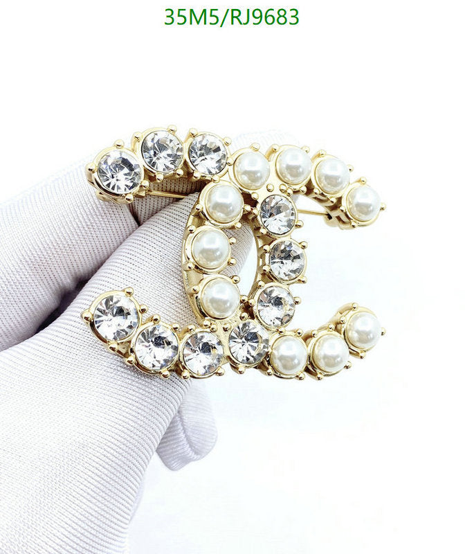 SAMC - CHL Jewelry - 1236