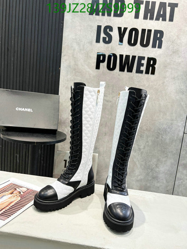 SAMC - CHL Women Boots - 156