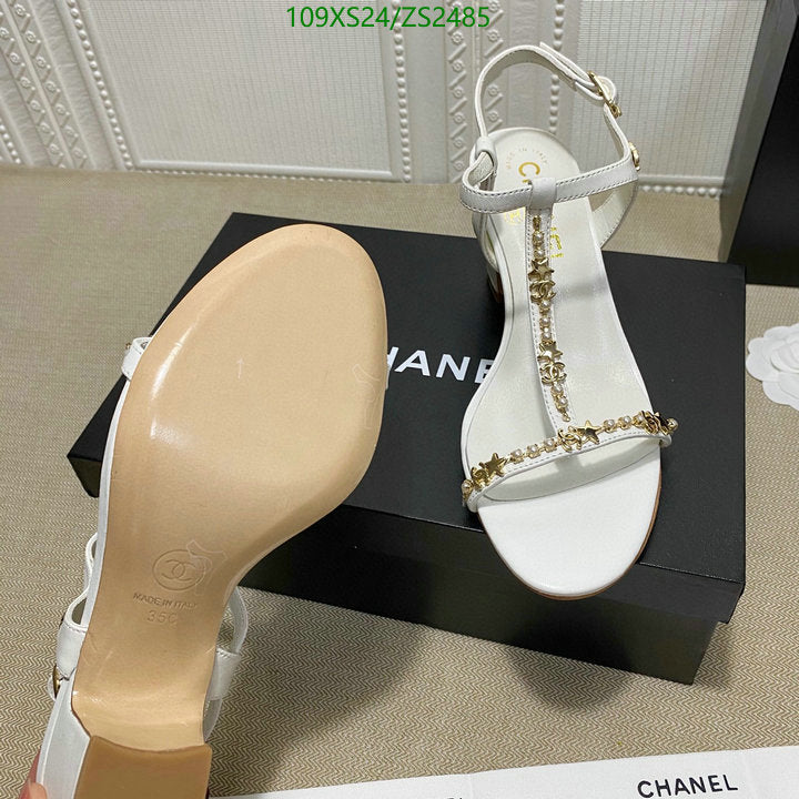 SAMC - CHL Women Shoes High Heels - 221