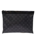 Louis Vuitton Discovery Clutch Bag