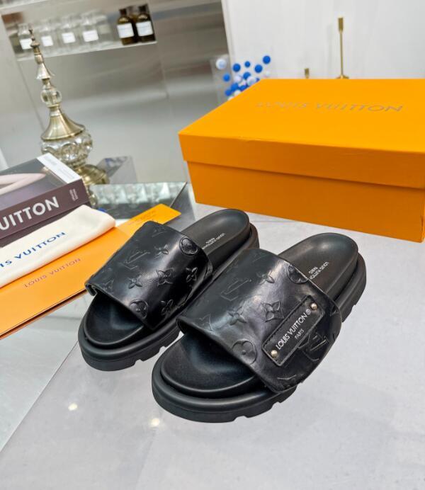 SAMC - LOV Women Shoes - 1057