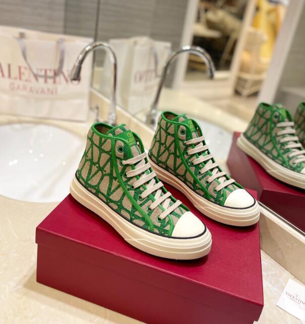 SAMC - VEL Men Shoes - 047