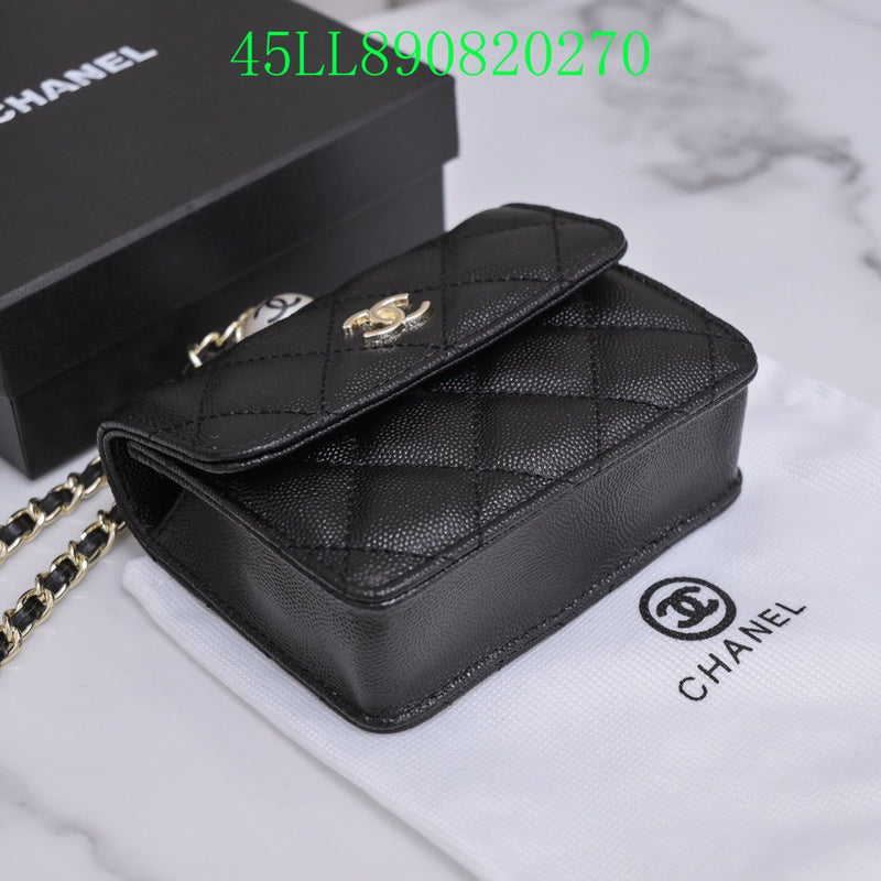 Glami - CHL Wallet - 2445