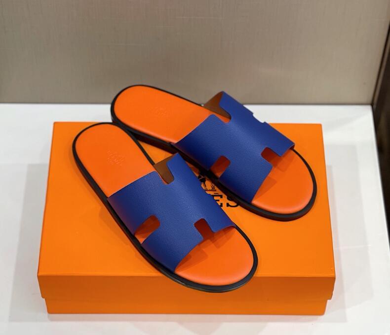 SAMC - HMS Men Shoes - 458