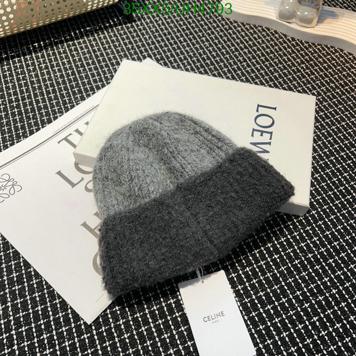 SAMC - COL Caps & Hats - 059