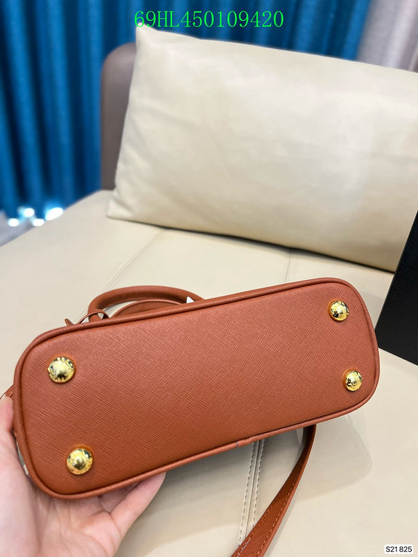 Satchel Bags - PDA Bags - 3631