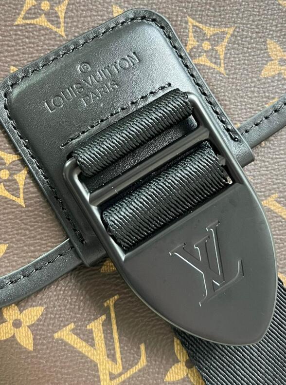 SAMC - LOV Bags - 1416