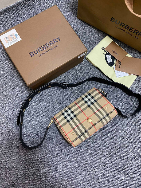 Glamy - BOR Bags - 307