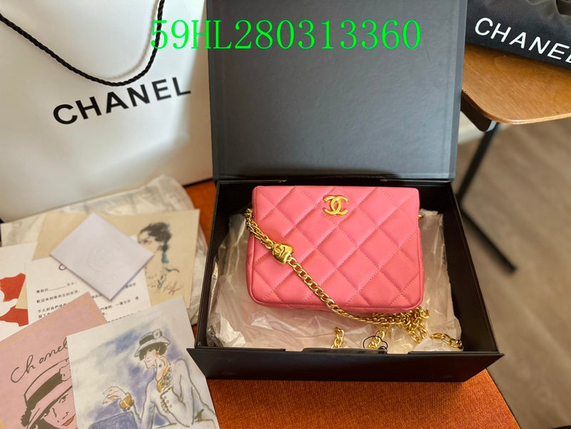 Glami - CHL Bags - 1339