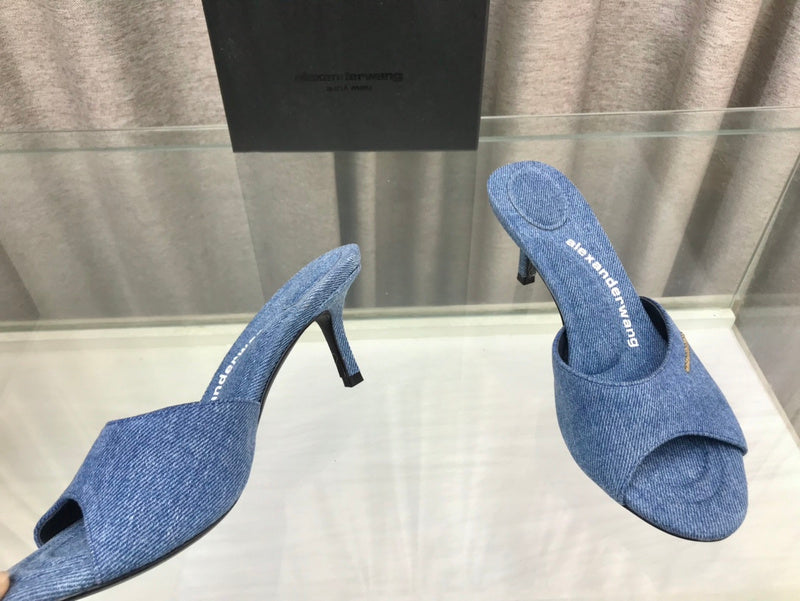 Glami - ALW Women Shoes - 541