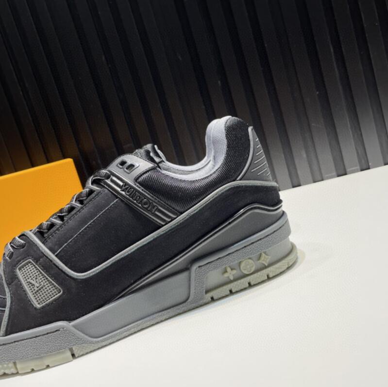 glamy - LOV Men Shoes - 1260