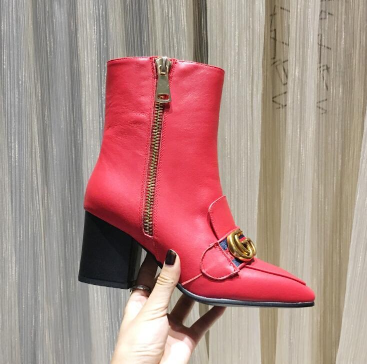 SAMC - GUKI Women Shoes - 854