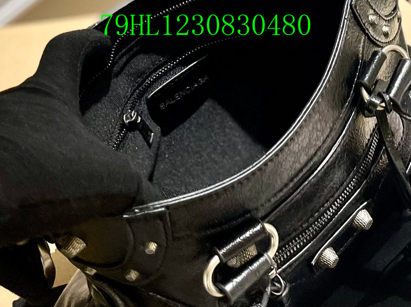 ELE Fashion - BGA Bags - 1645