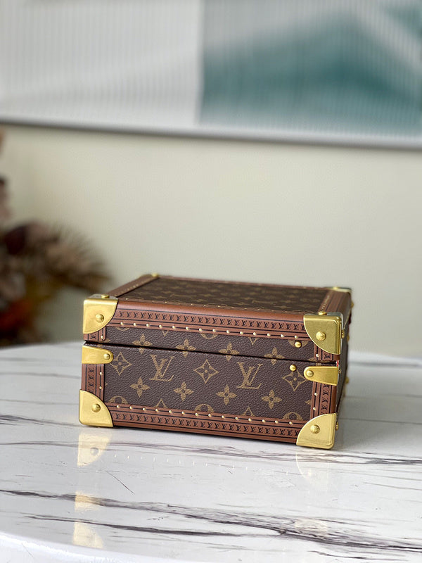 Glami- Glami- Lu-Vi bags - 5763