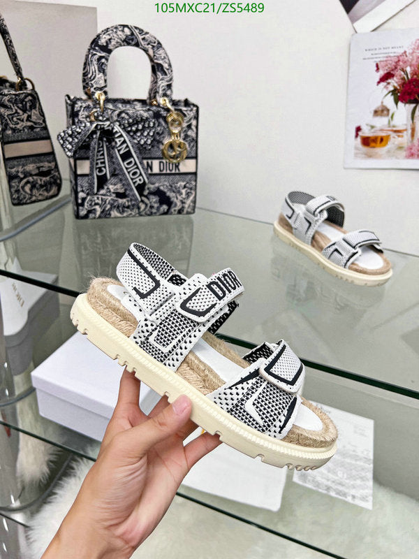 SAMCC - DOR Women Shoes - 2303