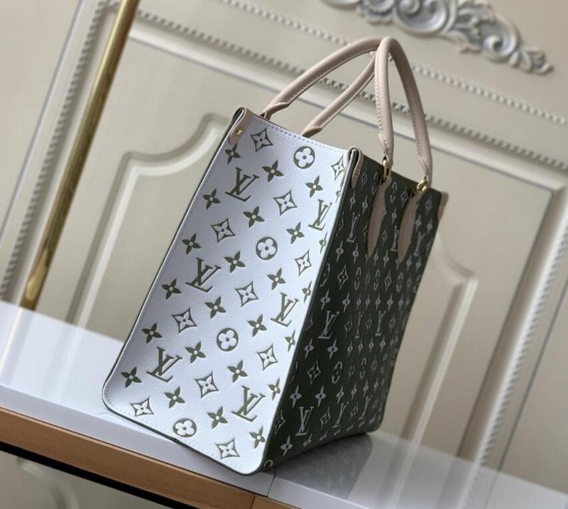 SAMC - LOV Bags - 1854