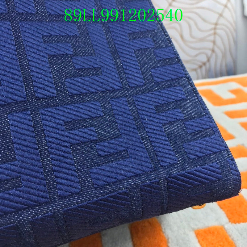 Glami - FDE Bags - 2016