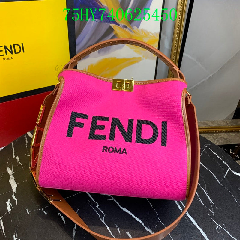 Glami - FDE Bags - 2980