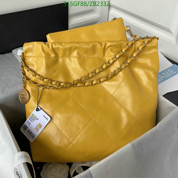 SAMC - CHL Bags - 618