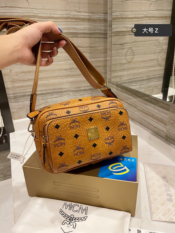Glami- - MQM Bags - 180