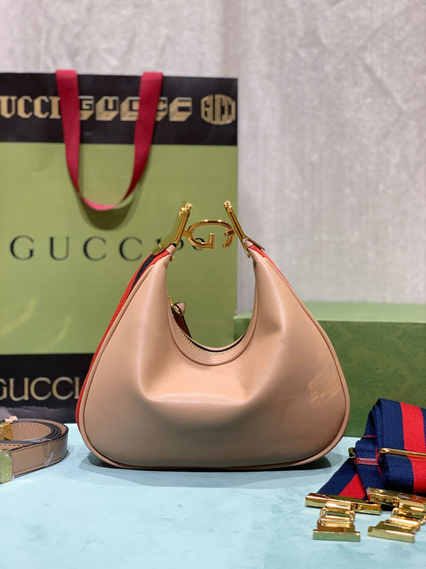 Satchel Bags - GCI Bags - 931