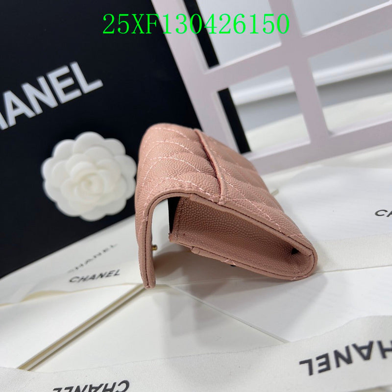 Glami - CHL Wallet - 2366