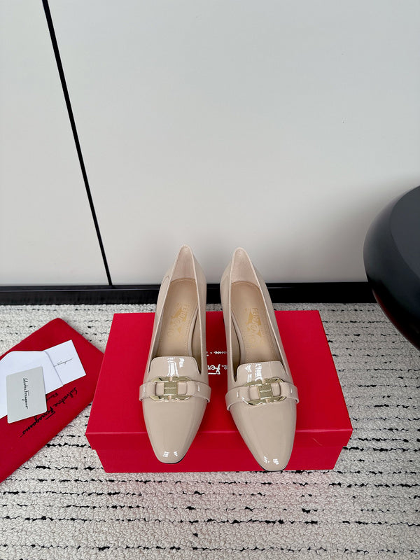 Glami - FGO Women Shoes - 026