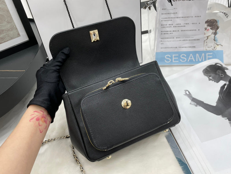 Satchel Bags - CLN Bags - 422