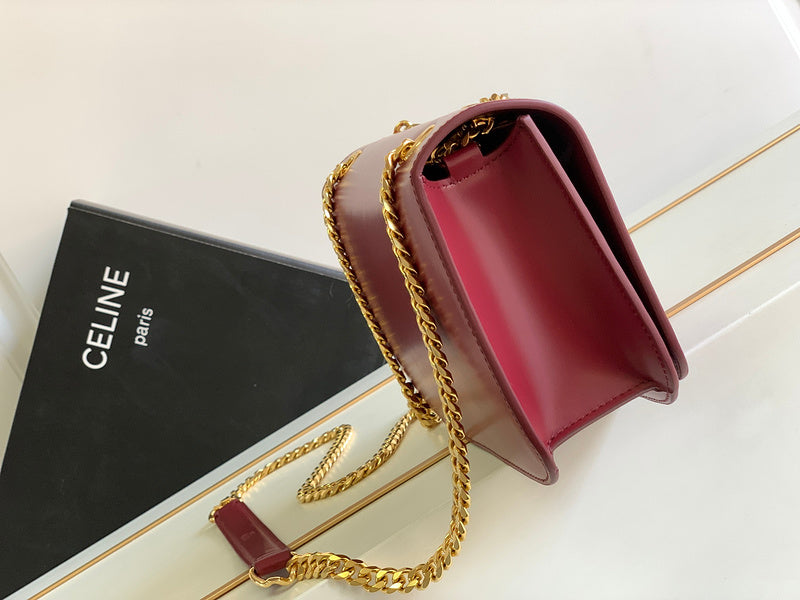Glamy - COL Bags - 339