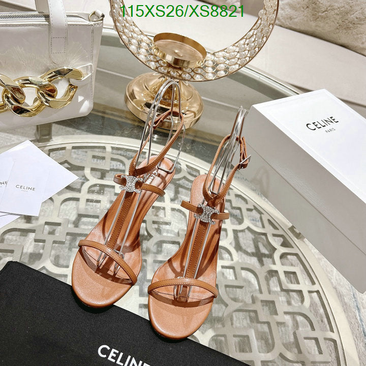 SAMC - COL Women Shoes - 243