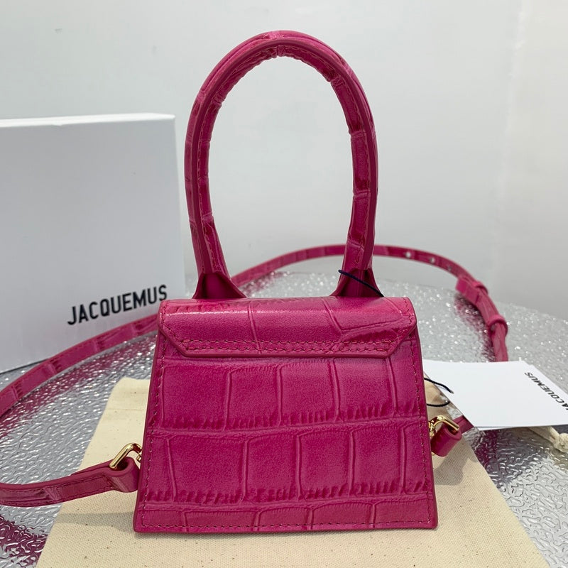 Glami-LAON - JCA Bags - 015