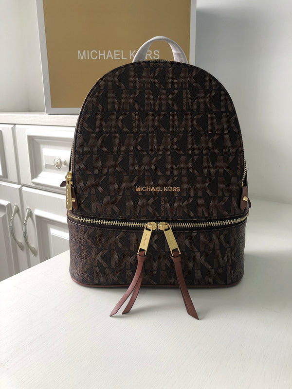 Satchel Bags - MK Bags - 042