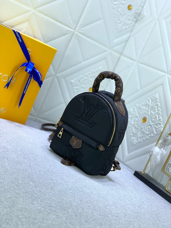 Satchel Bags - VL2 Bags - 226