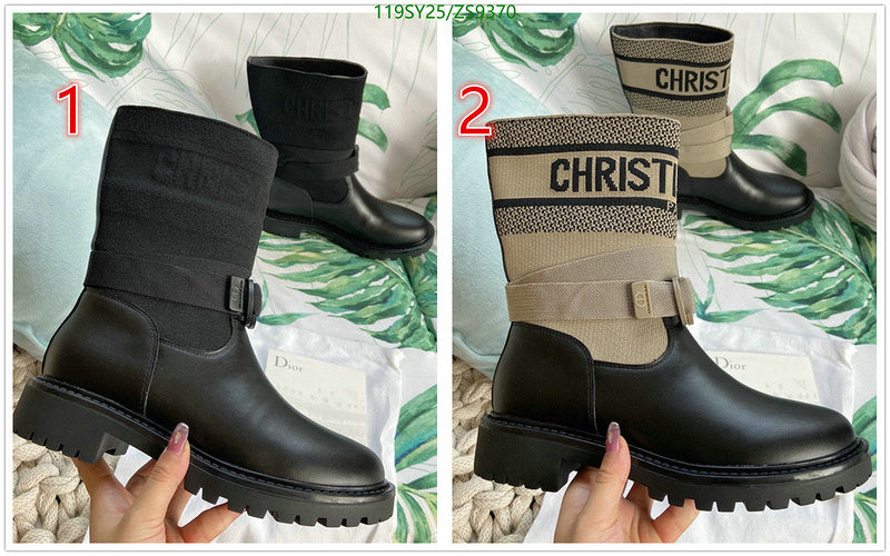 SAMCC - DOR Women Shoes - 1613
